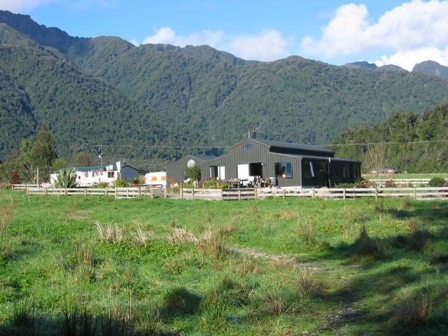 Franz Country House ภายนอก รูปภาพ