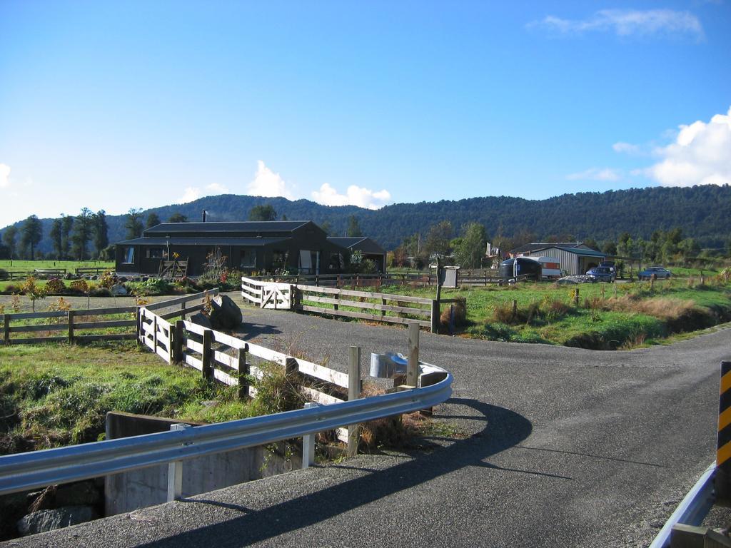 Franz Country House ภายนอก รูปภาพ