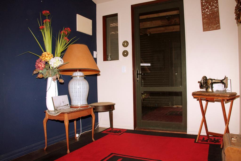 Franz Country House ภายนอก รูปภาพ