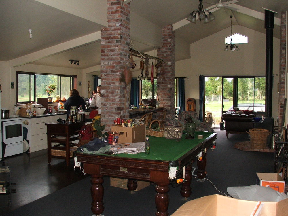 Franz Country House ภายนอก รูปภาพ