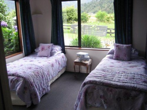 Franz Country House ภายนอก รูปภาพ