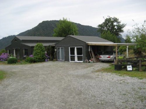 Franz Country House ภายนอก รูปภาพ